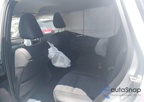 2024 Mitsubishi Outlander Se 2.5 2Wd/Se Black Edition S-Awc/Se Black Edition W/Pano Roof S-Awc z USA, uszkodzony, nr VIN JA4J3VA80RZ088290